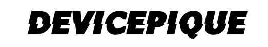 Devicepique